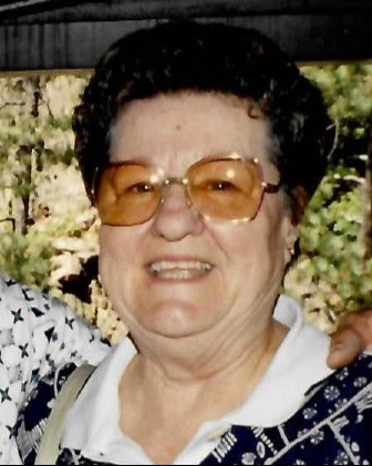 Clarice Ledet Lane Lepine's obituary image