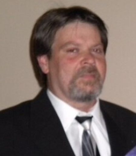 Kenneth Harper Profile Photo