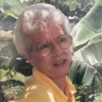 Dorothy Lillian Sywenki Profile Photo