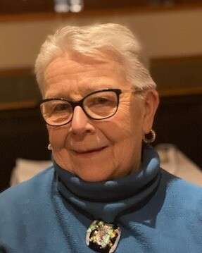 Beverly Jean Skarulis