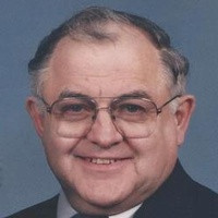 Lyle  C. Ault Profile Photo