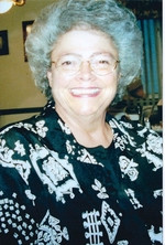 Martha Sanderson