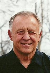 Ronald Ochsendorf