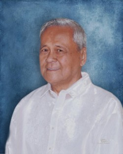 Jorge  F. Verzosa