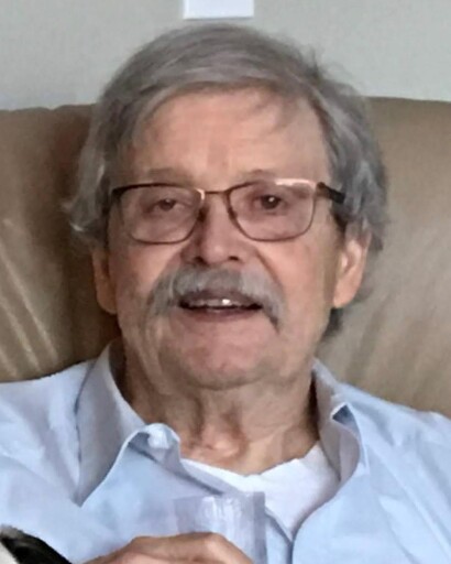 Edwin F. Menze, Jr. Profile Photo