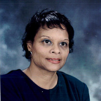 Elizabeth "Brenda" Ferguson Profile Photo