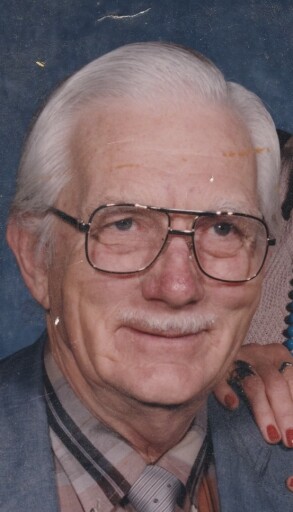 Ernie J. Voth