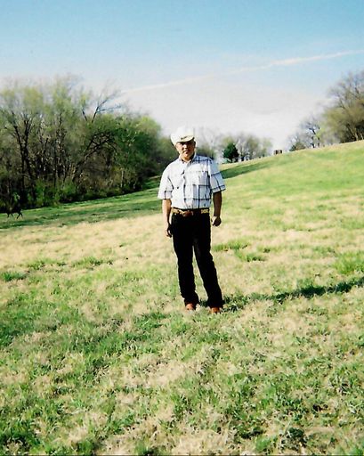 Jorge Luis Berumen-Duran Profile Photo