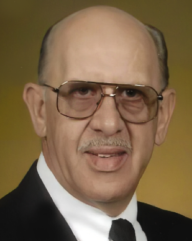 Arlon J. Noack's obituary image