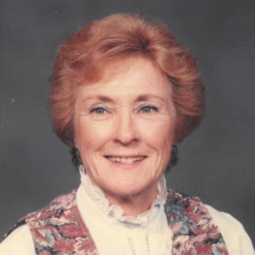 Doris Brandon