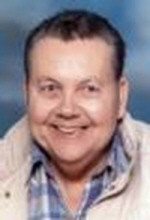 James F. Walker