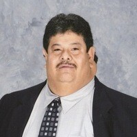 Richard Figueroa Garza Profile Photo