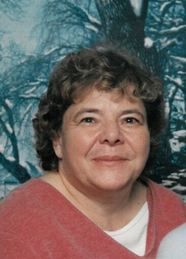 Patricia R. Hammond Profile Photo