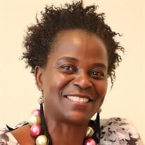 Florence Nabbosa Profile Photo