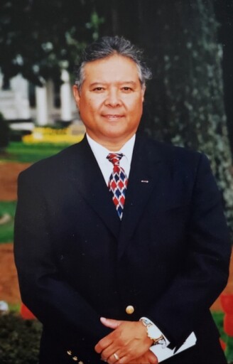 John Joseph Guerrero