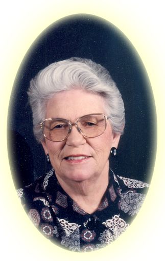 Margaret Eggebrecht