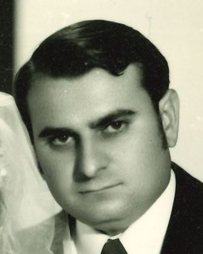 Stjepan Dukovcic's obituary image