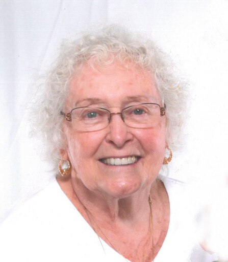 Beverly Joann Burns