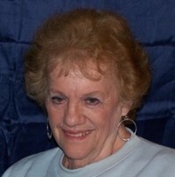 Judith Gibbs