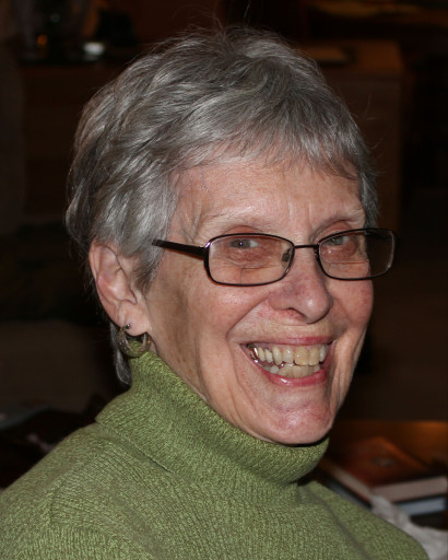 Judith Ann (Judy) Taminger Profile Photo