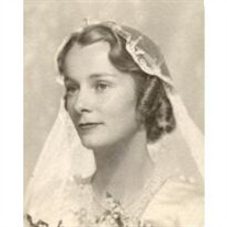 Dorothy Howland Morgan