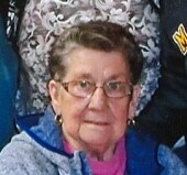 Shirley Ann Skibinski