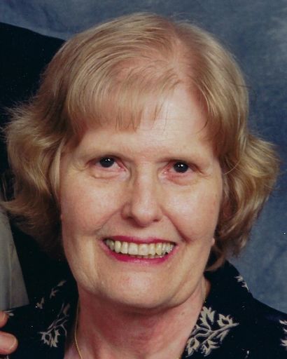 Barbara J. Wagner