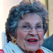 Margaret Ivey Profile Photo
