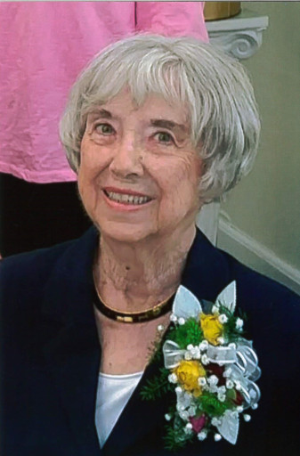 Ellen Williams