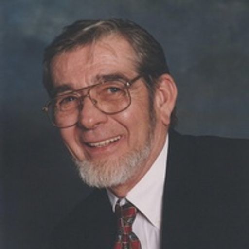 Donald E. Hansen