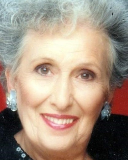 Huetta Marie Turpin Twelkemeier Profile Photo