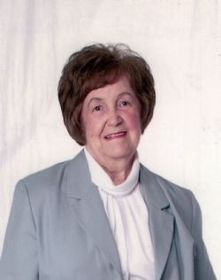 Betty Marks