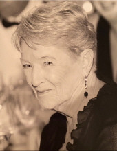 Martha Evans Profile Photo