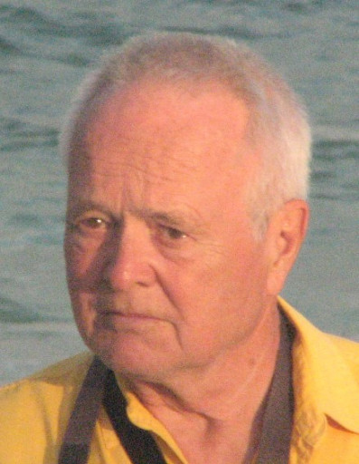 Uwe Beckmann Profile Photo