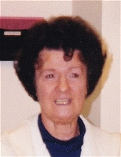 Shirley F. Panuska-Carter