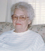 Evelyn M. Hale