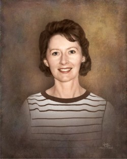 Mary  Bridgid Whitty Profile Photo