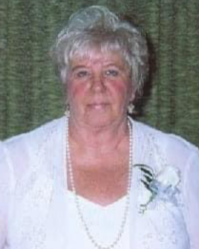 Shirley A. Strickler's obituary image