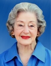 Dorothy Joyce Potter Profile Photo