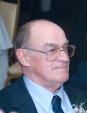 Richard  K. Lewis, Sr.