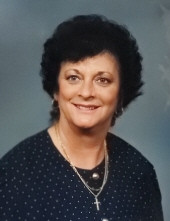Phyllis Rhea McKnight Profile Photo