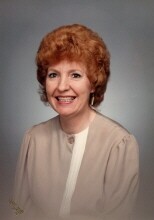 Marilyn Delores Thornburg