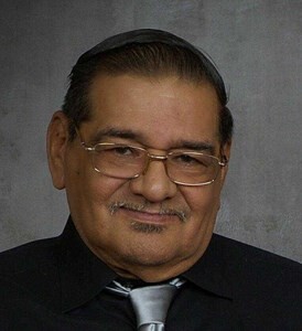 John R. Monreal Sr.