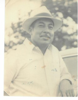 Gumercindo Guerrero