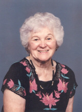 Martha Louise Kramer