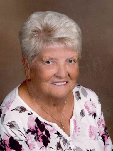 Ms. Shirley Mae Lewman Profile Photo