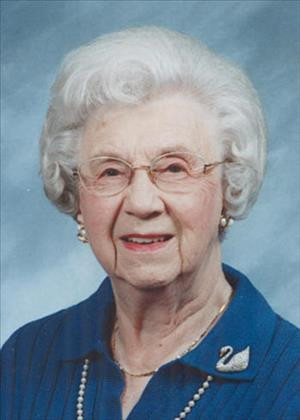 Gladys Prink Profile Photo