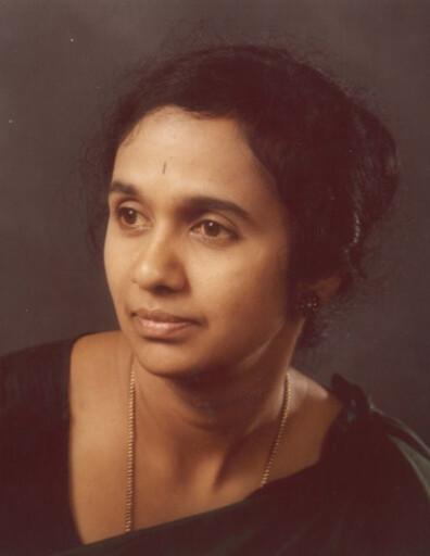 Prathibha V. Tharimala