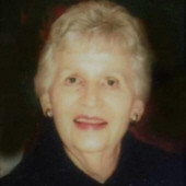 Norma Jean Sherrill Profile Photo