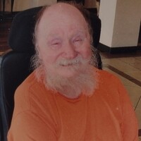 John "Red" Reddell Profile Photo